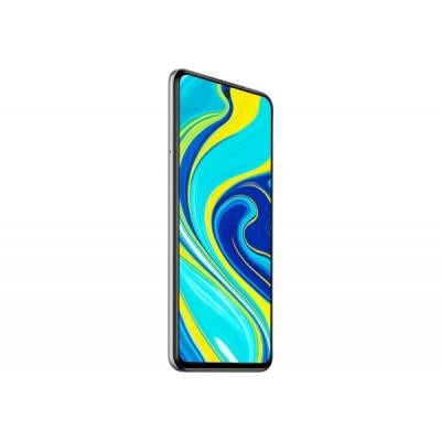 Мобильный телефон Xiaomi Redmi Note 9S 4/64GB Glacier White