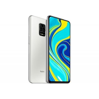 Мобильный телефон Xiaomi Redmi Note 9S 4/64GB Glacier White