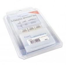Термопаста Coollaboratory Liquid MetalPad 1xGPU (CL-LMP-1GPU) Термопаста Coollaboratory Liquid MetalPad 1xGPU (CL-LMP-1GPU)
