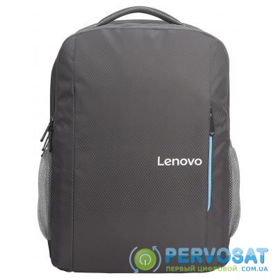 Рюкзак для ноутбука Lenovo 15.6” Laptop Everyday Backpack B515 Grey (GX40Q75217)