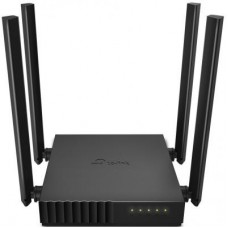 Маршрутизатор TP-Link ARCHER C54 AC1200 4xFE LAN, 1xFE WAN (ARCHER-C54) Маршрутизатор TP-Link ARCHER C54 AC1200 4xFE LAN, 1xFE WAN (ARCHER-C54)