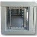Шкаф настенный Hypernet 4U 19" 600x450 (WMNC-4U-FLAT)