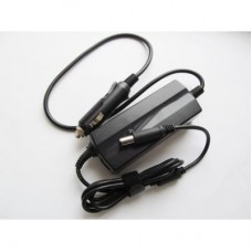 Блок живлення до ноутбуку Alsoft [car 12В-16В] Dell 90W 19.5V, 4.62A,7.4/5.0(pin ins.)+2*USB (A40287)