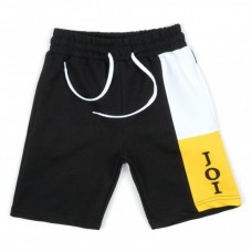 Шорти Joi трикотажні (Y-3009-122B-black) Шорти Joi трикотажні (Y-3009-122B-black)