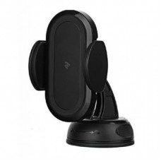 Зарядний пристрій 2E Car Windsheild/airvent 2E Wireless Charger(3in1), 10W, black (2E-WCQ01-07) Зарядний пристрій 2E Car Windsheild/airvent 2E Wireless Charger(3in1), 10W, black (2E-WCQ01-07)