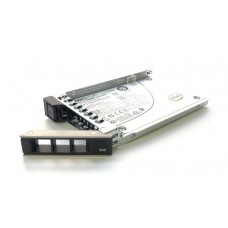 Накопичувач Dell EMC 240GB SSD SATA MU 6Gbps 512e S4610 Drive Накопичувач Dell EMC 240GB SSD SATA MU 6Gbps 512e S4610 Drive
