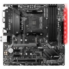 Материнcька плата MSI B450M_MORTAR_MAX sAM4 B450 4xDDR4 DP-HDMI mATX Материнcька плата MSI B450M_MORTAR_MAX sAM4 B450 4xDDR4 DP-HDMI mATX