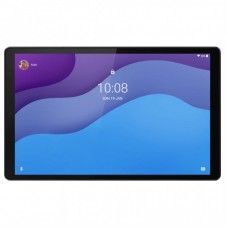 Планшет Lenovo Tab M10 HD (2-nd Gen) 4/64 LTE Platinum Grey (ZA6V0187UA) Планшет Lenovo Tab M10 HD (2-nd Gen) 4/64 LTE Platinum Grey (ZA6V0187UA)