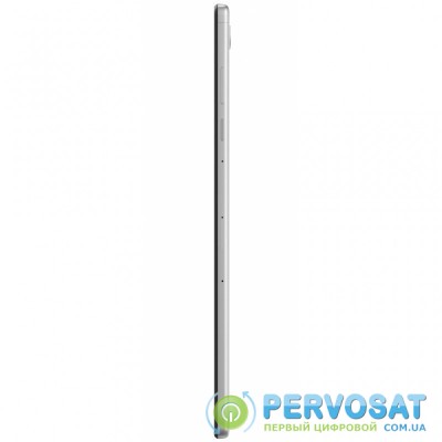 Планшет Lenovo Tab M10 HD (2-nd Gen) 4/64 LTE Platinum Grey (ZA6V0187UA)