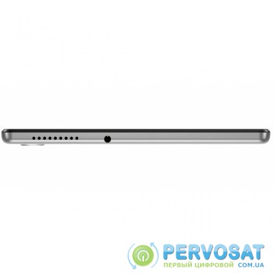 Планшет Lenovo Tab M10 HD (2-nd Gen) 4/64 LTE Platinum Grey (ZA6V0187UA)