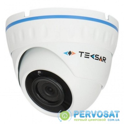Камера видеонаблюдения Tecsar AHDD-20F2M-out 2.8 mm (1302)