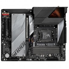 Материнська плата GIGABYTE Motherboard Z690 AORUS ULTRA s1700 Z690 4xDDR5 ATX Материнська плата GIGABYTE Motherboard Z690 AORUS ULTRA s1700 Z690 4xDDR5 ATX