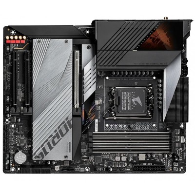 Материнська плата Gigabyte Z690 AORUS ULTRA