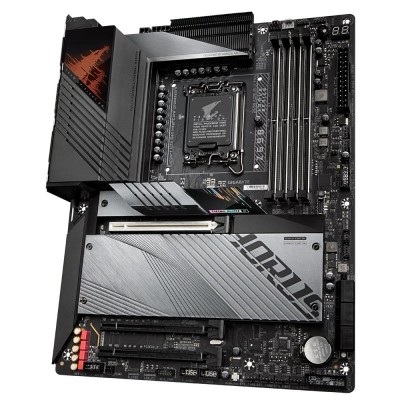 Материнська плата Gigabyte Z690 AORUS ULTRA