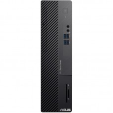 Персональний комп'ютер ASUS D500SC-0G6505010X SFF Intel Pen G6505/4/128F/int/kbm/W11P