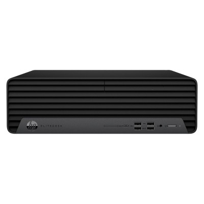 Персональнй комп'ютер HP EliteDesk 800 G8 SFF/Intel i7-11700/16/512F/ODD/int/kbm/W10P