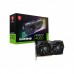 Відеокарта MSI GeForce RTX 4060 8GB GDDR6 GAMING