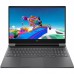 Ноутбук HP Victus 16-r1009ua 16.1" FHD IPS AG, Intel i7-14650HX, 32GB, F1024GB, NVD4070-8, DOS, чорний