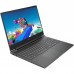 Ноутбук HP Victus 16-r1009ua 16.1" FHD IPS AG, Intel i7-14650HX, 32GB, F1024GB, NVD4070-8, DOS, чорний