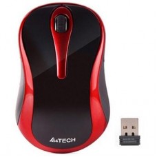 Мишка A4tech G3-280N Black-Red Мишка A4tech G3-280N Black-Red
