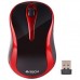 Мышка A4tech G3-280N Black-Red