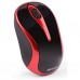 Мышка A4tech G3-280N Black-Red