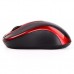 Мышка A4tech G3-280N Black-Red