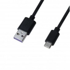 Дата кабель USB 2.0 AM to Type-C 1.0m black Grand-X (TPC-01) Дата кабель USB 2.0 AM to Type-C 1.0m black Grand-X (TPC-01)