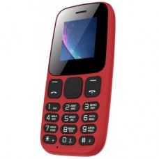 Мобільний телефон Nomi i144c Red Мобільний телефон Nomi i144c Red