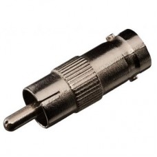 Конектор GreenVision RCA/M-BNC/F(RCA-maletoBNC-female,I-type)(50)**** (3629) Конектор GreenVision RCA/M-BNC/F(RCA-maletoBNC-female,I-type)(50)**** (3629)