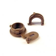 Підшипники гумового валу HP 1160/1320 PrintPro (RSB1160)