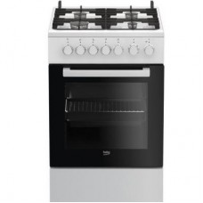 Плита BEKO FSET 52130 GW (FSET52130GW) Плита BEKO FSET 52130 GW (FSET52130GW)