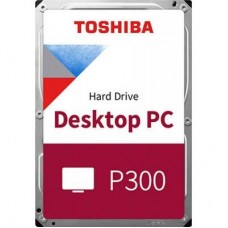 Жорсткий диск 3.5" 2TB TOSHIBA (HDWD220UZSVA)