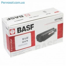 Картридж BASF для Samsung ML-3470D/3471ND (KT-MLD3470A) Картридж BASF для Samsung ML-3470D/3471ND (KT-MLD3470A)