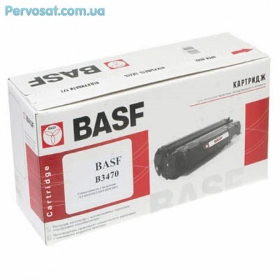 Картридж BASF для Samsung ML-3470D/3471ND (KT-MLD3470A)