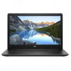 Ноутбук Dell Inspiron 3793 (I3793F38S2DIW-10BK) Ноутбук Dell Inspiron 3793 (I3793F38S2DIW-10BK)