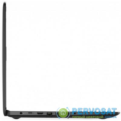 Ноутбук Dell Inspiron 3793 (I3793F38S2DIW-10BK)