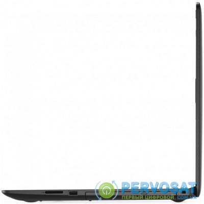 Ноутбук Dell Inspiron 3793 (I3793F38S2DIW-10BK)
