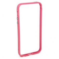 Чохол до моб. телефона JCPAL Colorful 3 in 1 для iPhone 5S/5 Set-Pink (JCP3219) Чохол до моб. телефона JCPAL Colorful 3 in 1 для iPhone 5S/5 Set-Pink (JCP3219)
