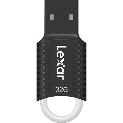 USB флеш накопитель Lexar 32GB JumpDrive V40 USB 2.0 (LJDV40-32GAB)