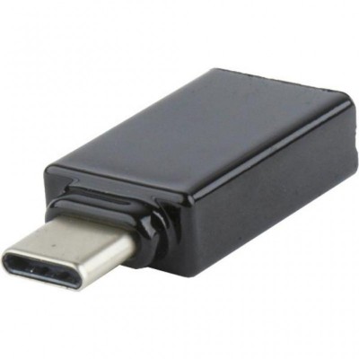 Перехідник Type-C to USB AF Cablexpert (A-USB2-CMAF-01)