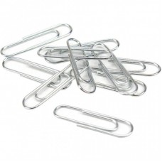 Скріпки канцелярські Delta by Axent rounded, 25 мм, 50 шт. (D4113) Скріпки канцелярські Delta by Axent rounded, 25 мм, 50 шт. (D4113)