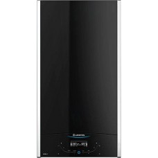 Котел газовий Ariston Alteas X 30 FF NG, двоконтурний, турбований, сенсор, Wi-Fi, 30 кВт Котел газовий Ariston Alteas X 30 FF NG, двоконтурний, турбований, сенсор, Wi-Fi, 30 кВт