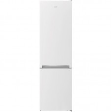 Холод. з нижн. мороз. кам. BEKO RCSA406K30W, 203х67х60см, 2 дв., Холод.відд. - 253л, Мороз. відд. - 109л, A++, ST, Білий Холод. з нижн. мороз. кам. BEKO RCSA406K30W, 203х67х60см, 2 дв., Холод.відд. - 253л, Мороз. відд. - 109л, A++, ST, Білий