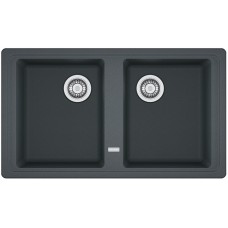 Кухонна мийка Franke Basis BFG 620/114.0363.938