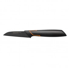 Кухонний ніж для овочів Fiskars Edge, 8,1 см Кухонний ніж для овочів Fiskars Edge, 8,1 см