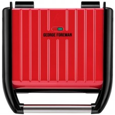 Електрогриль George Foreman 25040-56 Family Steel Grill Електрогриль George Foreman 25040-56 Family Steel Grill