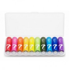 Батарейка ZMI RAINBOW ALKALINE * 10 (6934263400311) Батарейка ZMI RAINBOW ALKALINE * 10 (6934263400311)