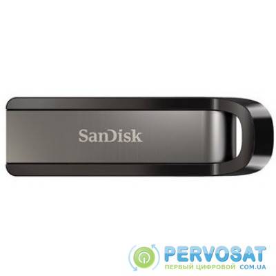 Накопичувач SanDisk 128GB USB 3.2 Extreme Go