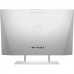 Персональний комп'ютер-моноблок HP All-in-One 27FHD IPS AG/Intel i5-1135G7/8/512F/int/kbm/W10/Silver